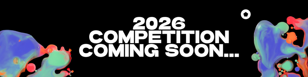 Competition 2021 page headers