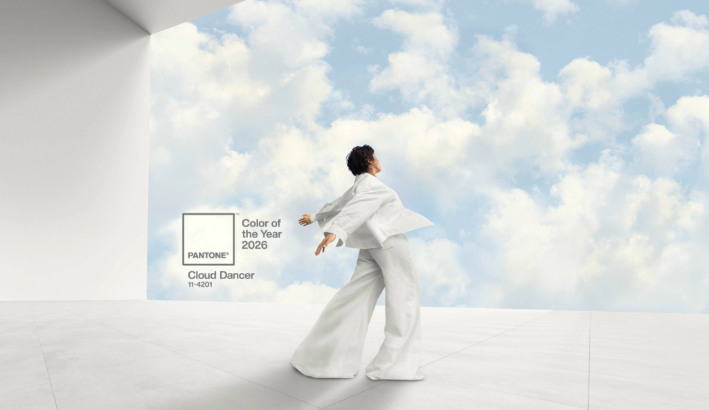 Pantone’s Colour of The Year 2026 Revealed