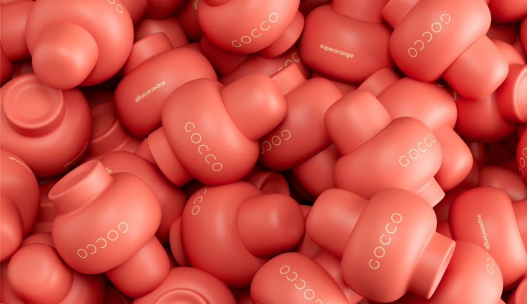GOCCO Kids’ Fragrances by Lavernia Cienfuegos