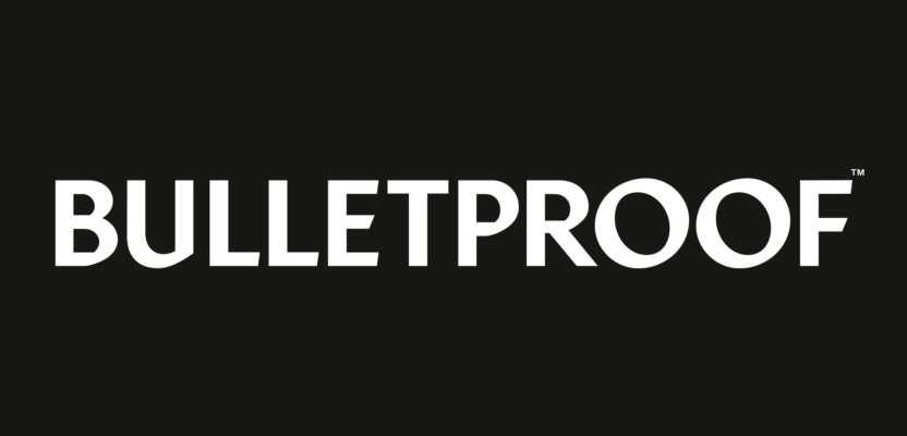 bulletproof