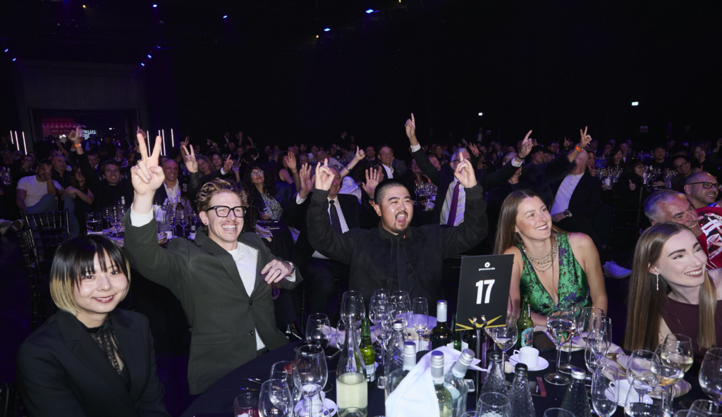 5 Boss-Approved Reasons to Attend the 2025 Pentawards Gala