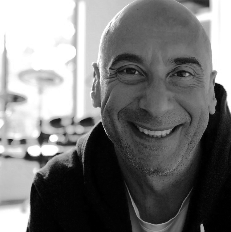 Daniele Monti