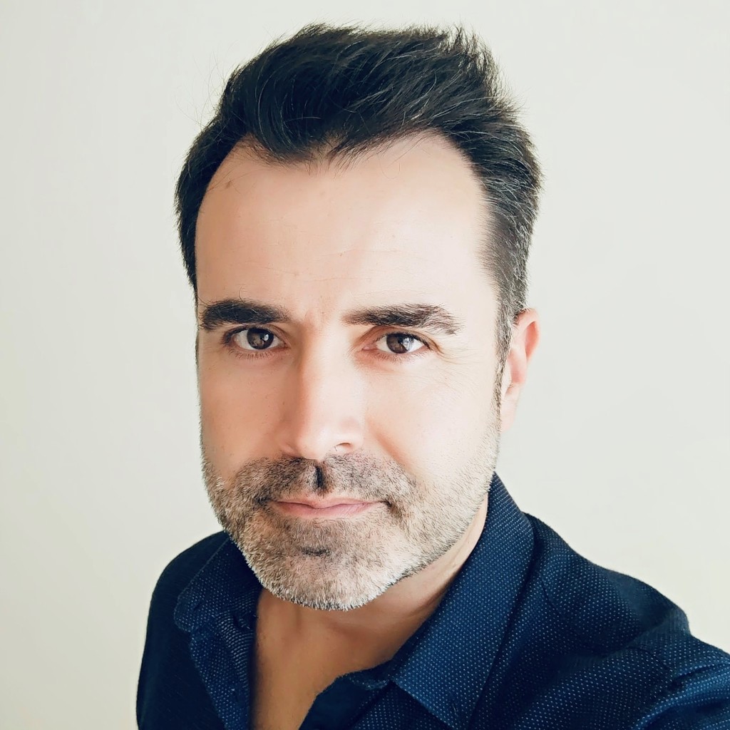 Raül Cobos