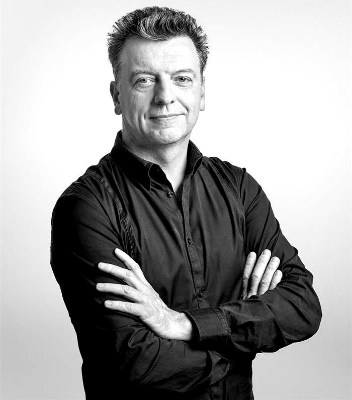 Marcel Verhaaf