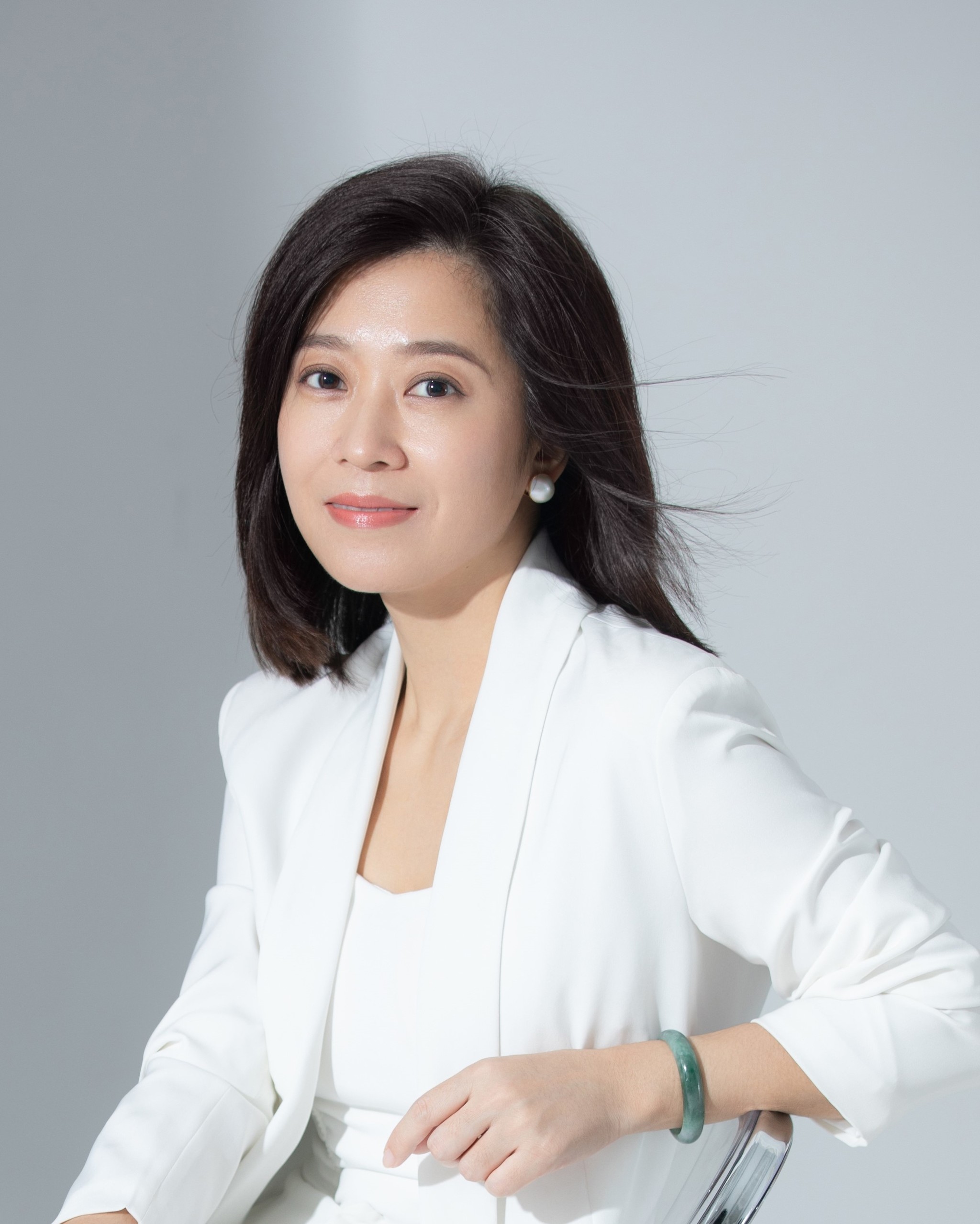 Michelle Yu 于雪