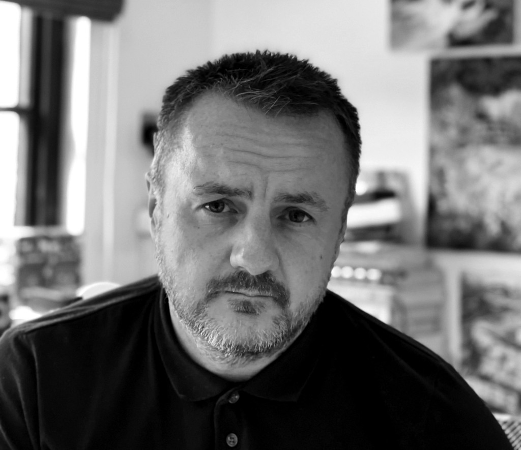 Paul Williams