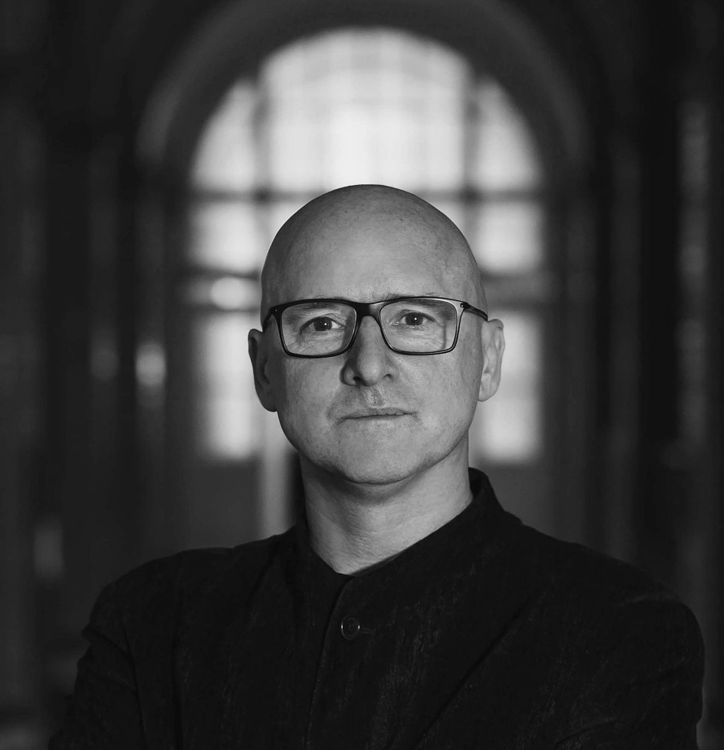 Kevin Shaw