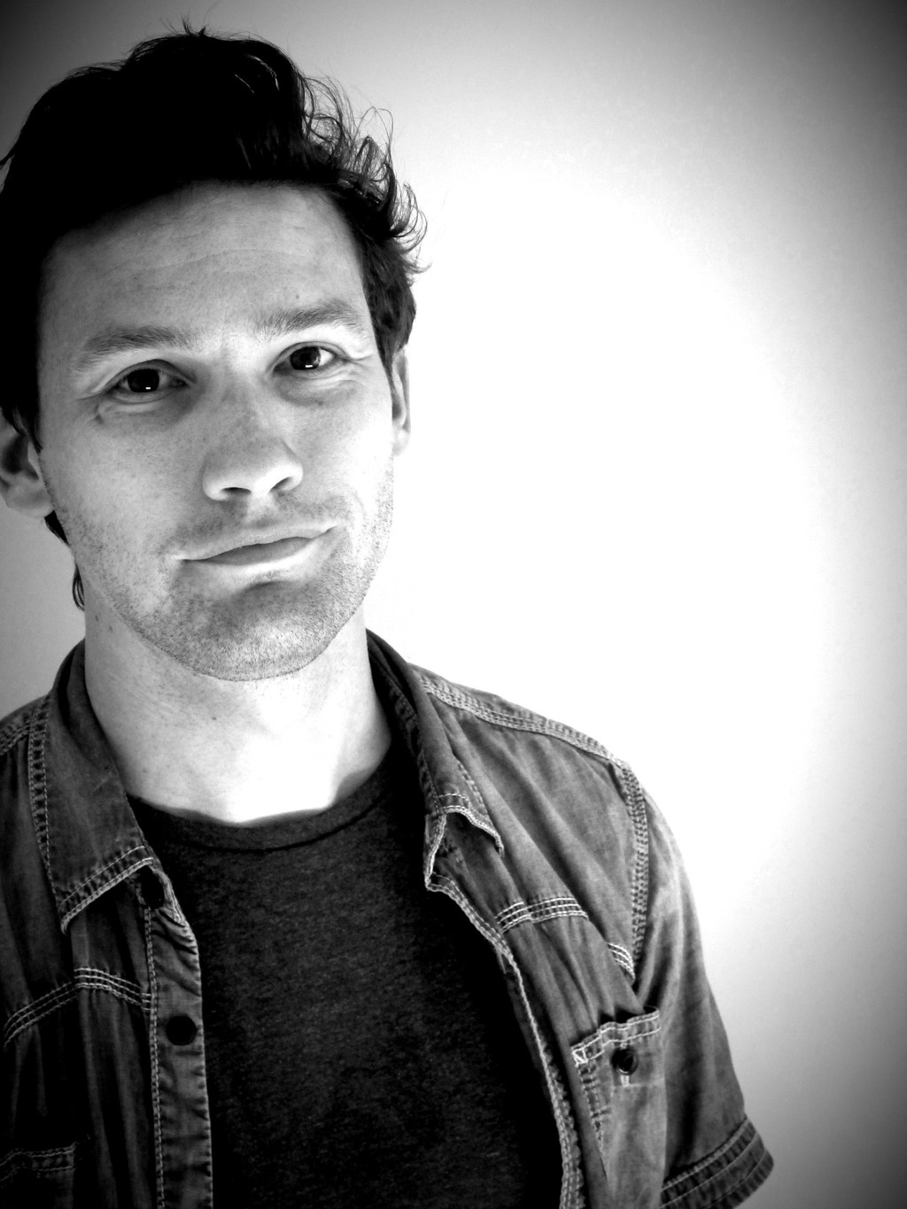 Tom Hearn