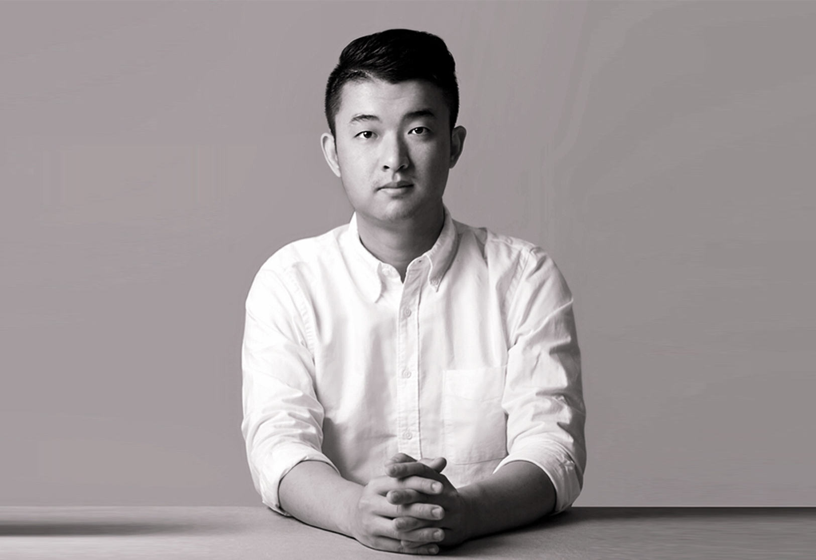 The 2018 Platinum winner interview - Deng Xiong Bo