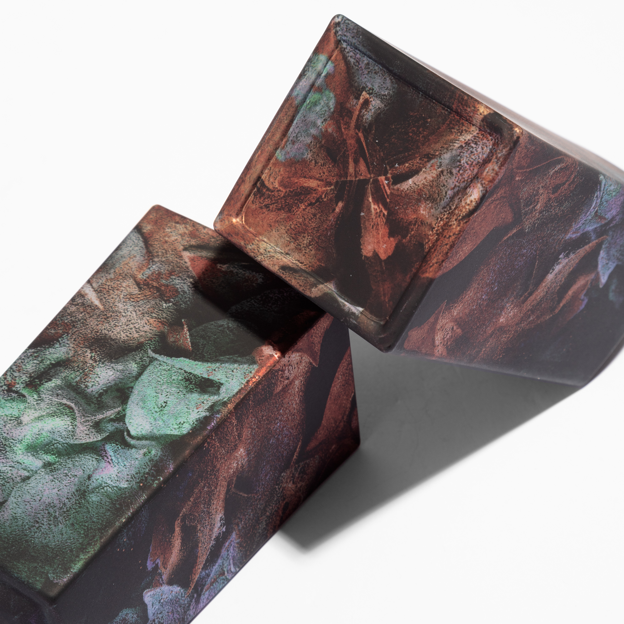 Bvlgari Le Gemme Tygar × Refik Anadol — Formes de Luxe Awards 2025
