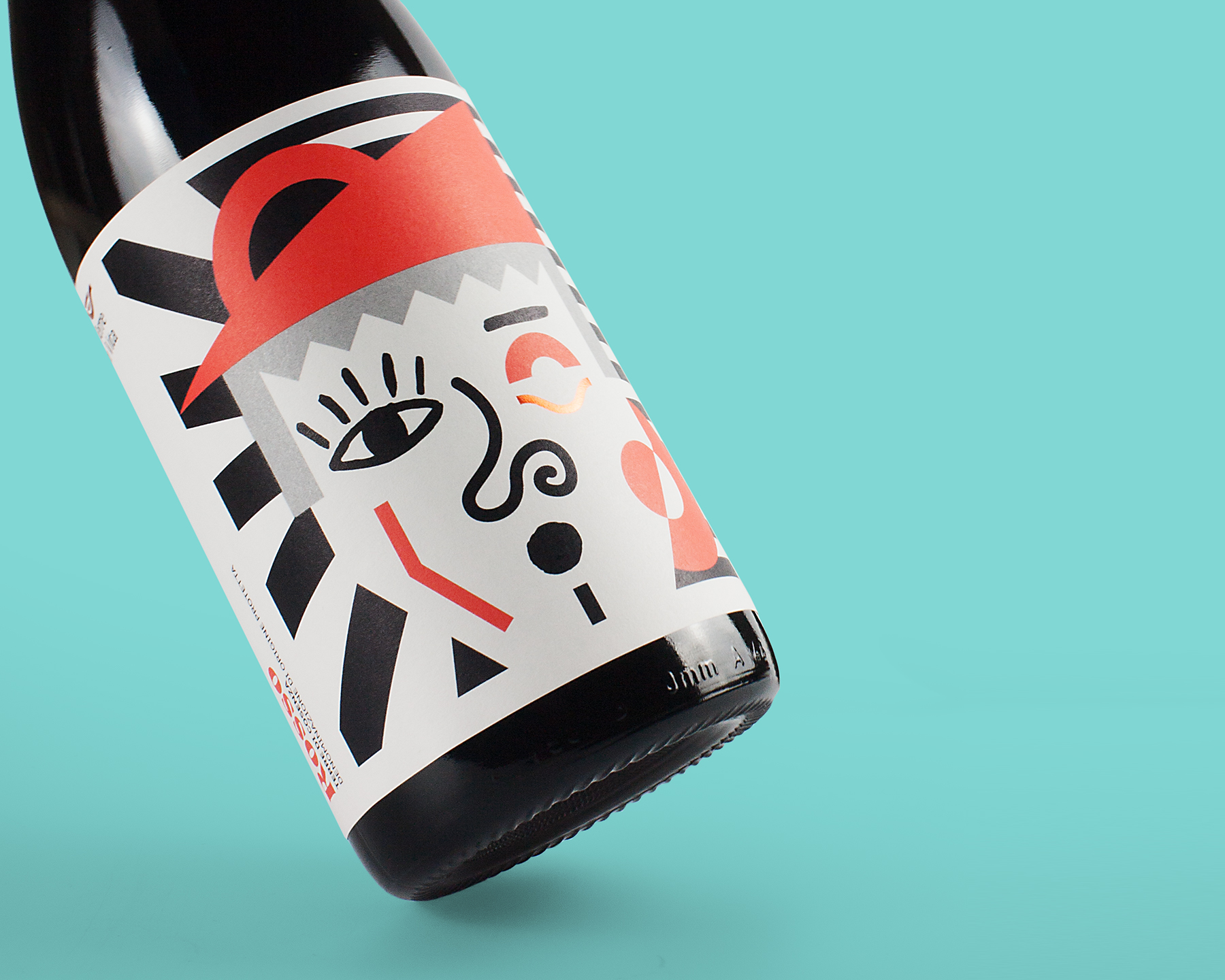 Tell me about your family