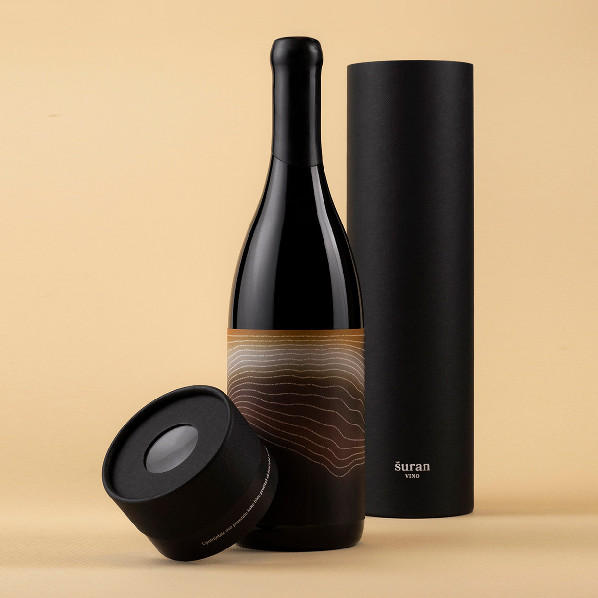 Šuran - Biodynamic Wines