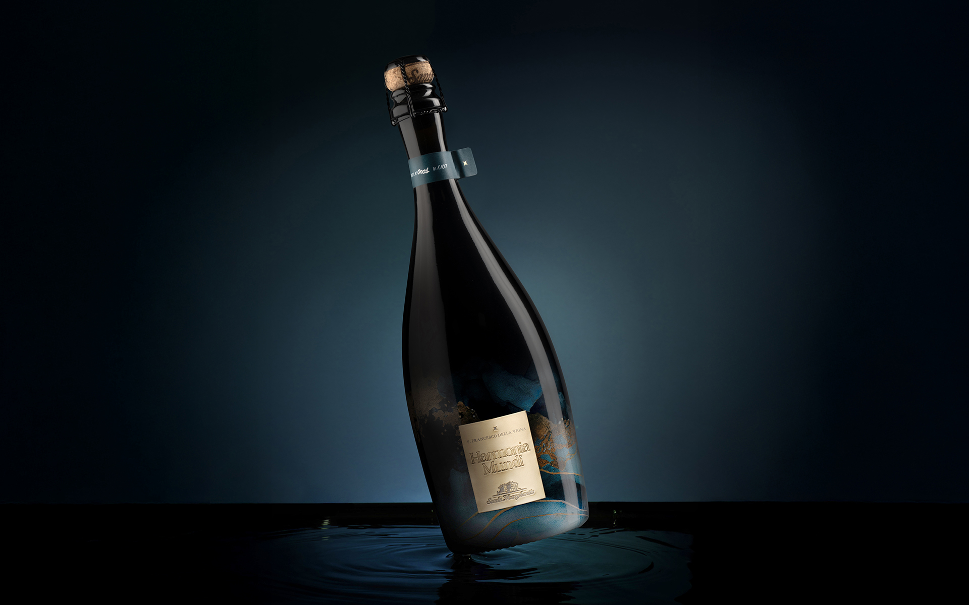 Harmonia Mundi - Santa Margherita