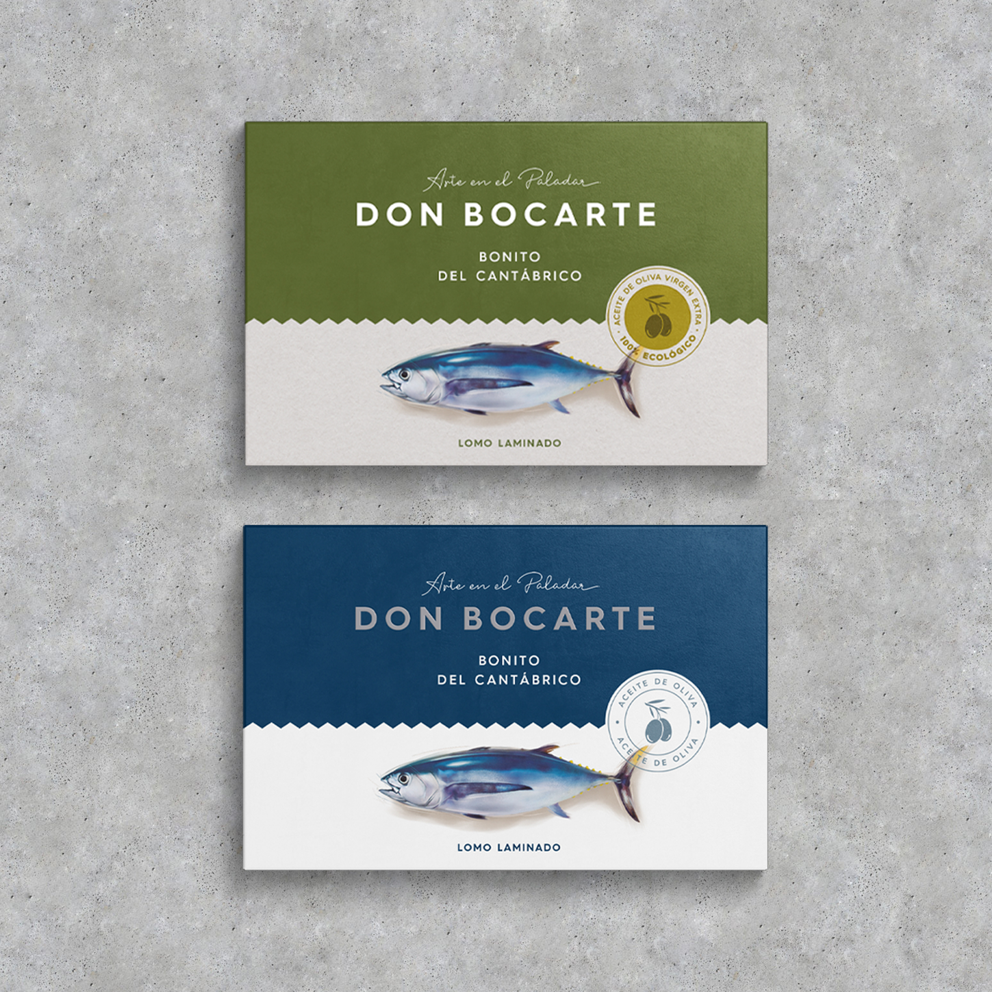 Artr for your palate