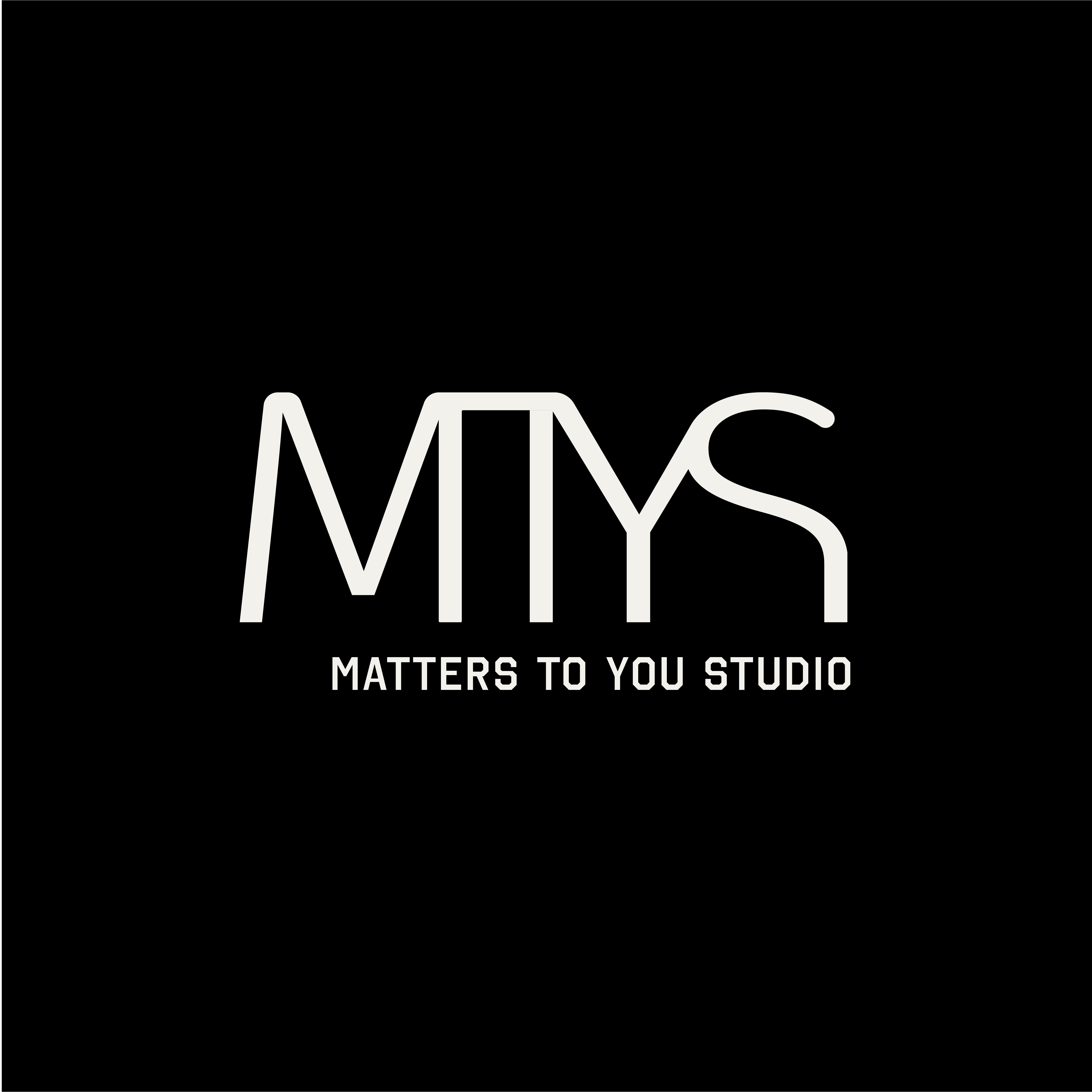 Matters To You Studio