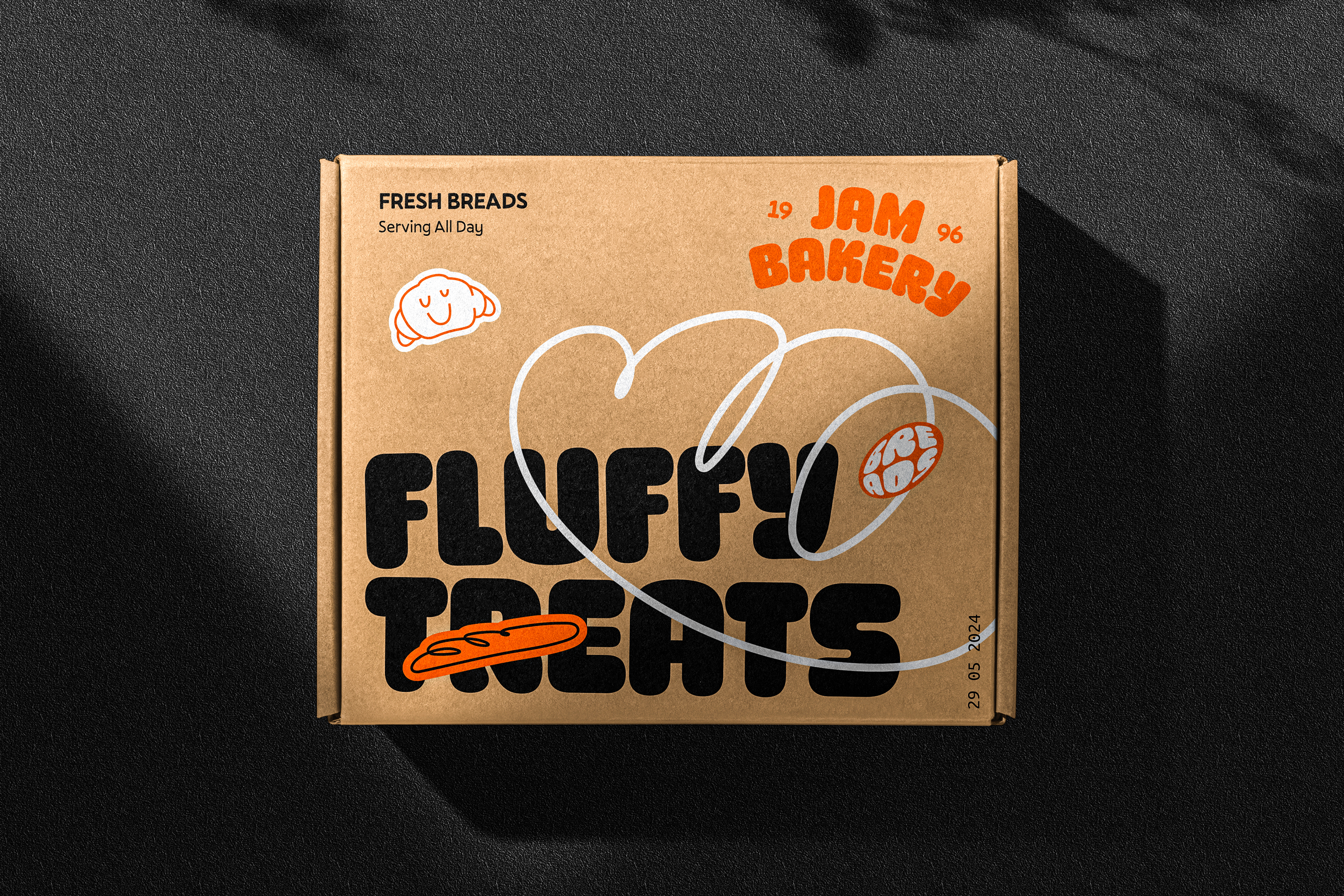 Jam Bakery