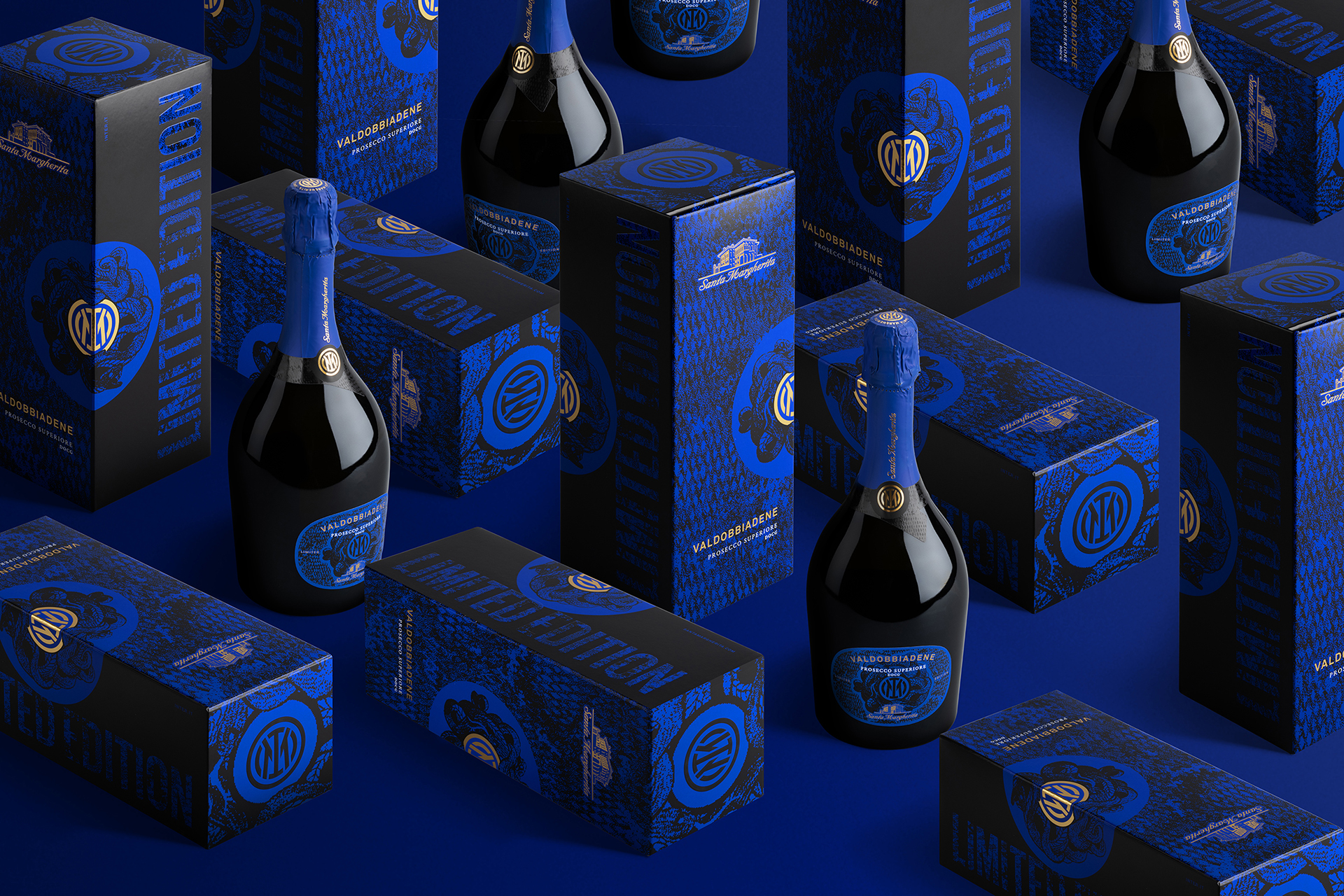 Inter Special Edition - Santa Margherita