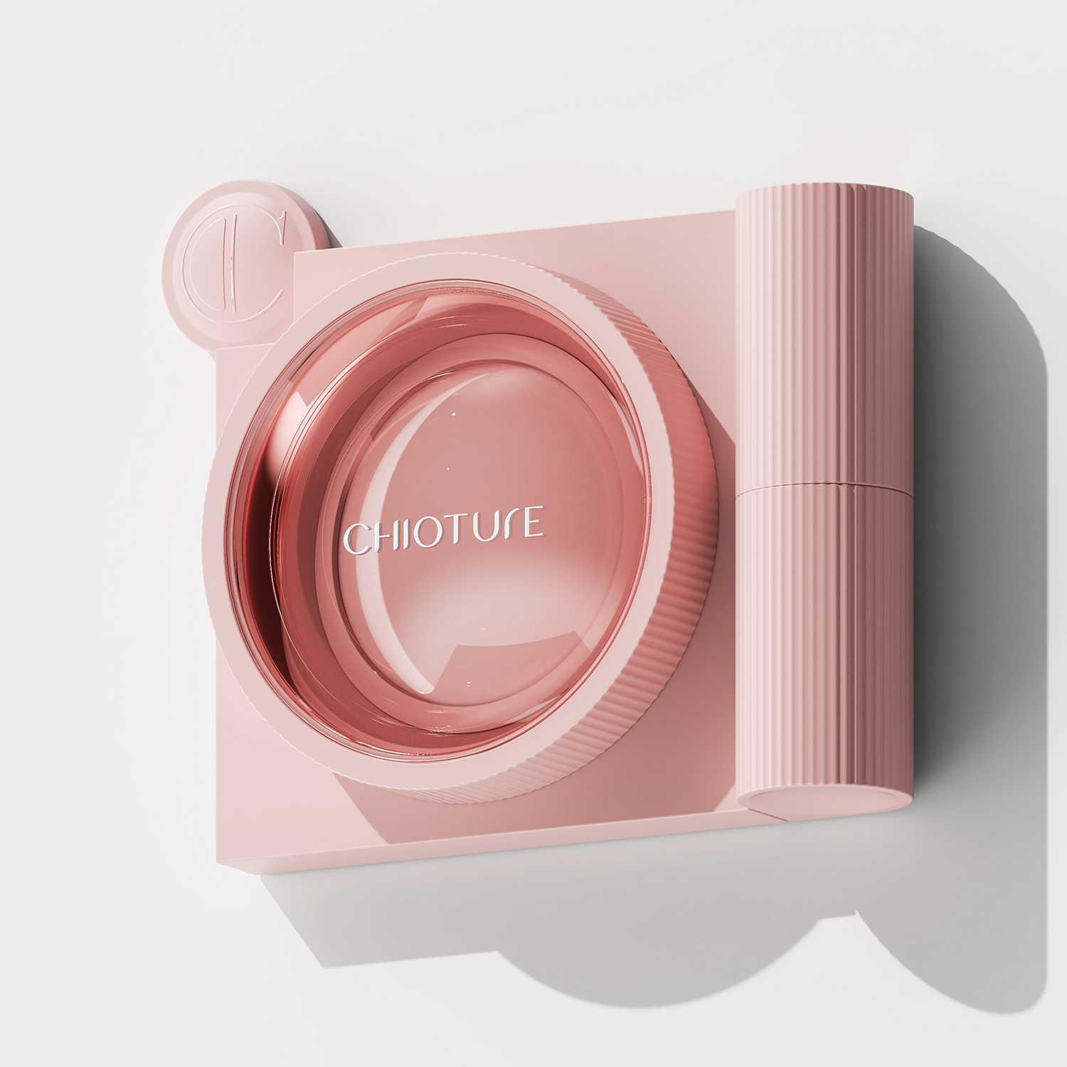 BODY PLATINUM, Chioture by Shanghai Nianxiang Brand Design & Consulting Co., Ltd., China
