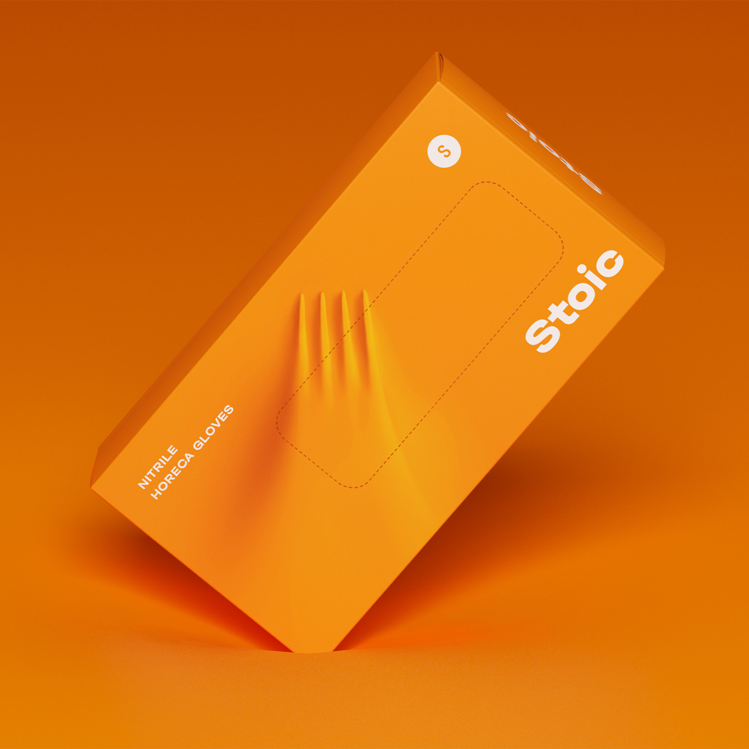 BEVERAGES PROFESSIONAL CONCEPT PLATINUM, Stoic by OTVETDESIGN, Russia