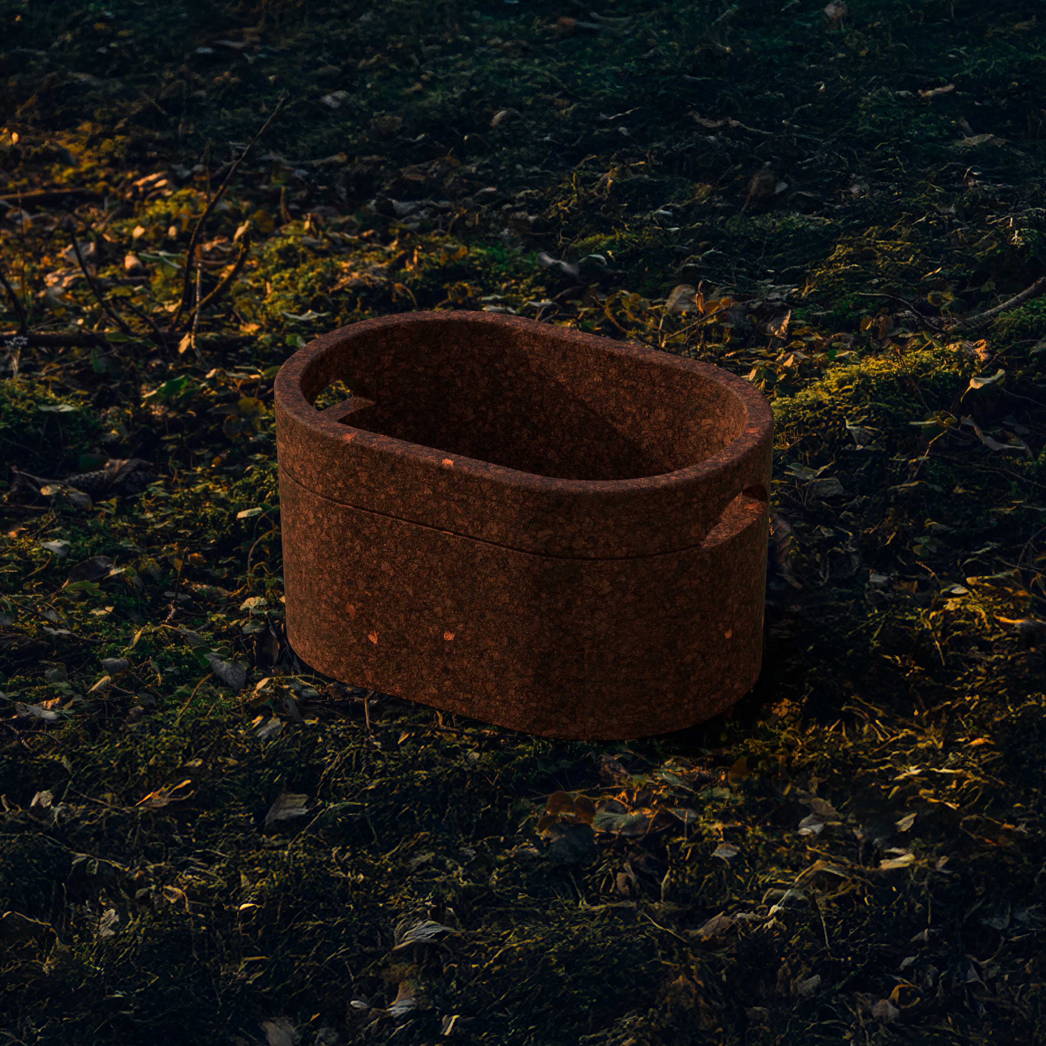 The Regenerative Box