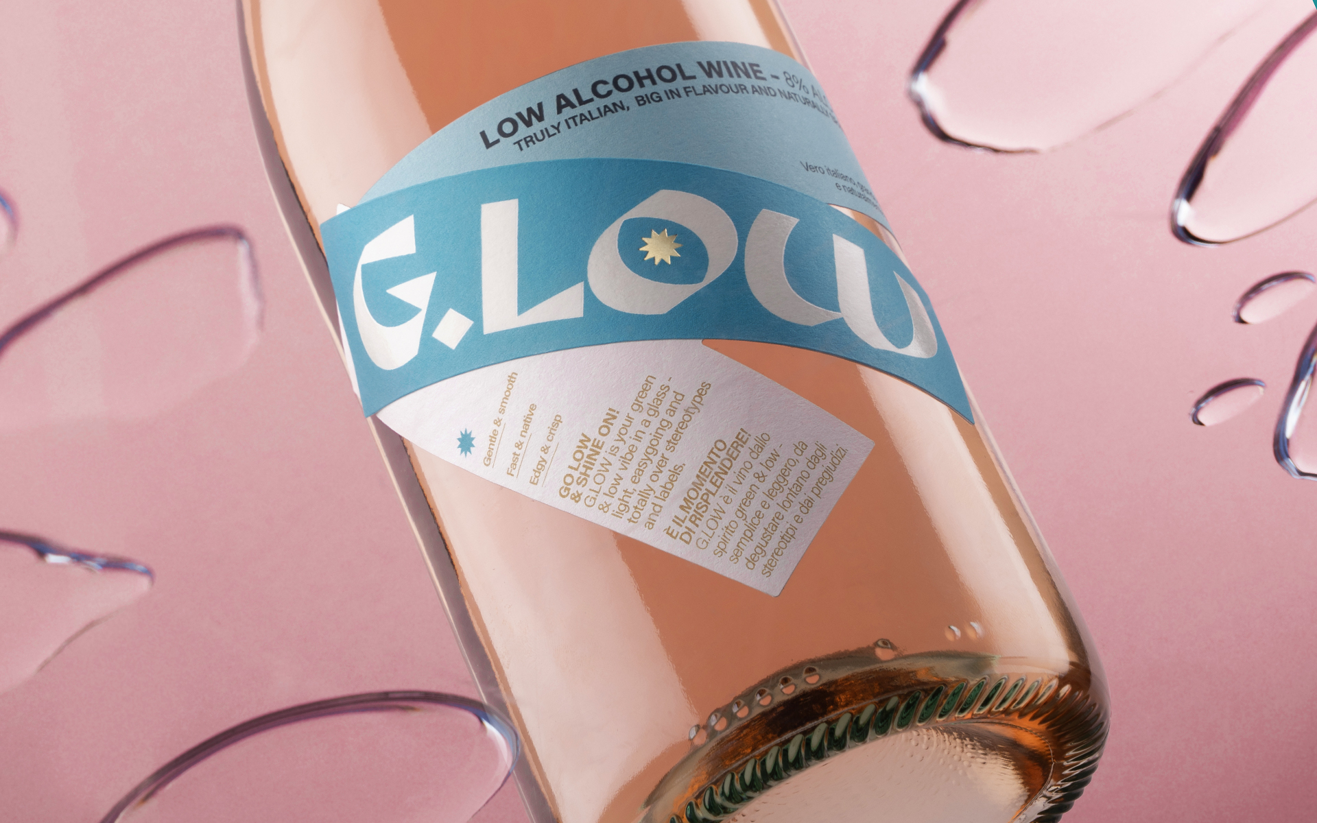 G.Low - Go low and Shine on!