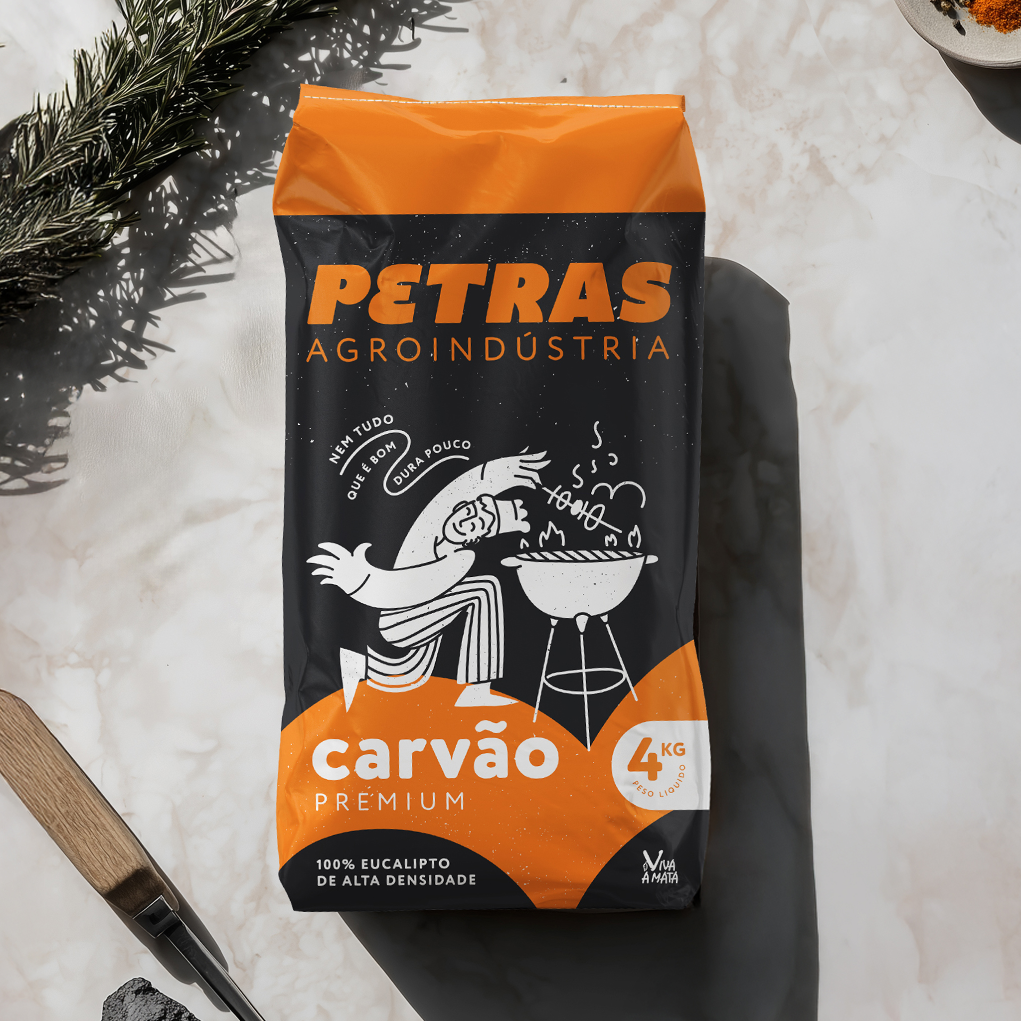 Petras Agroindústria