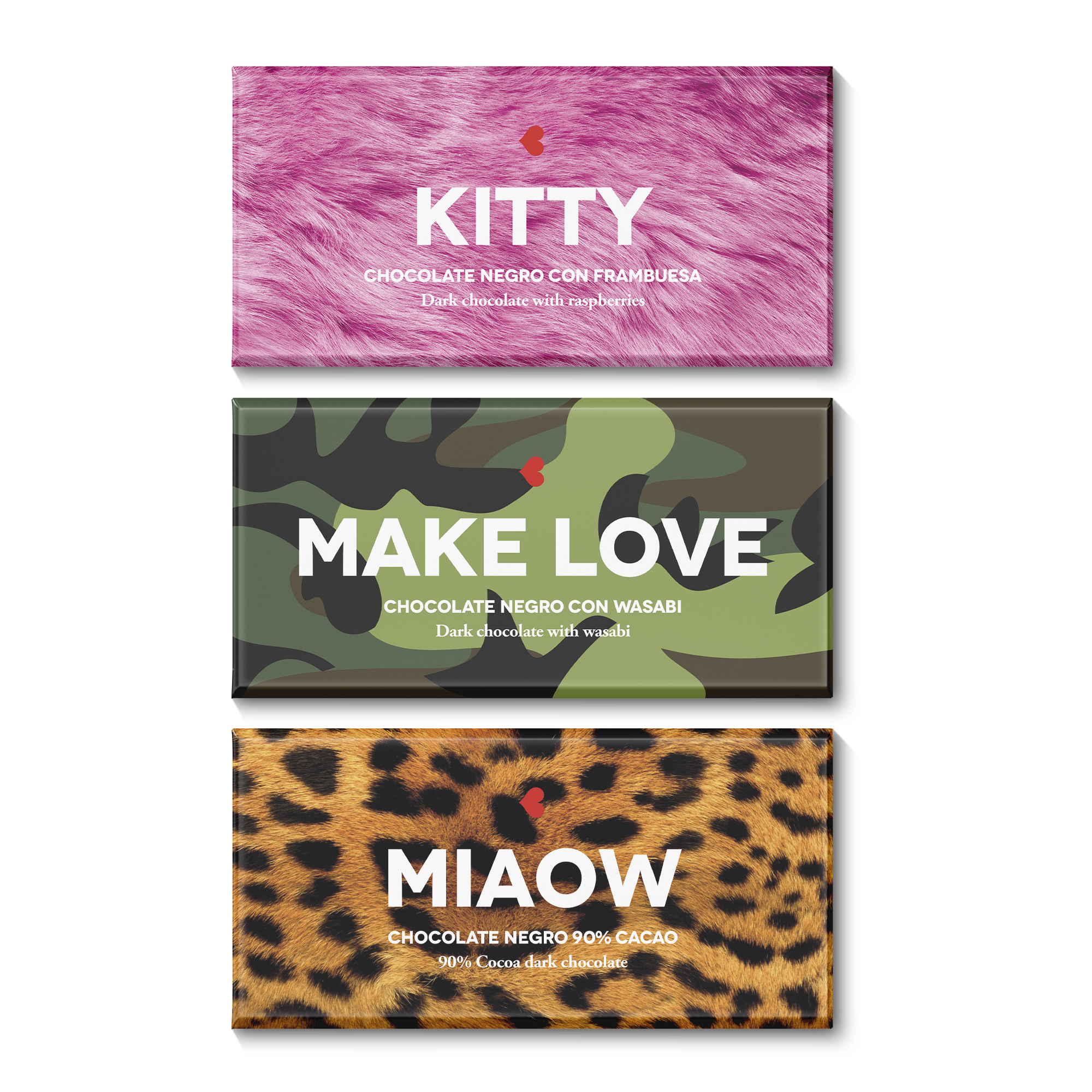 Young and Beautifood