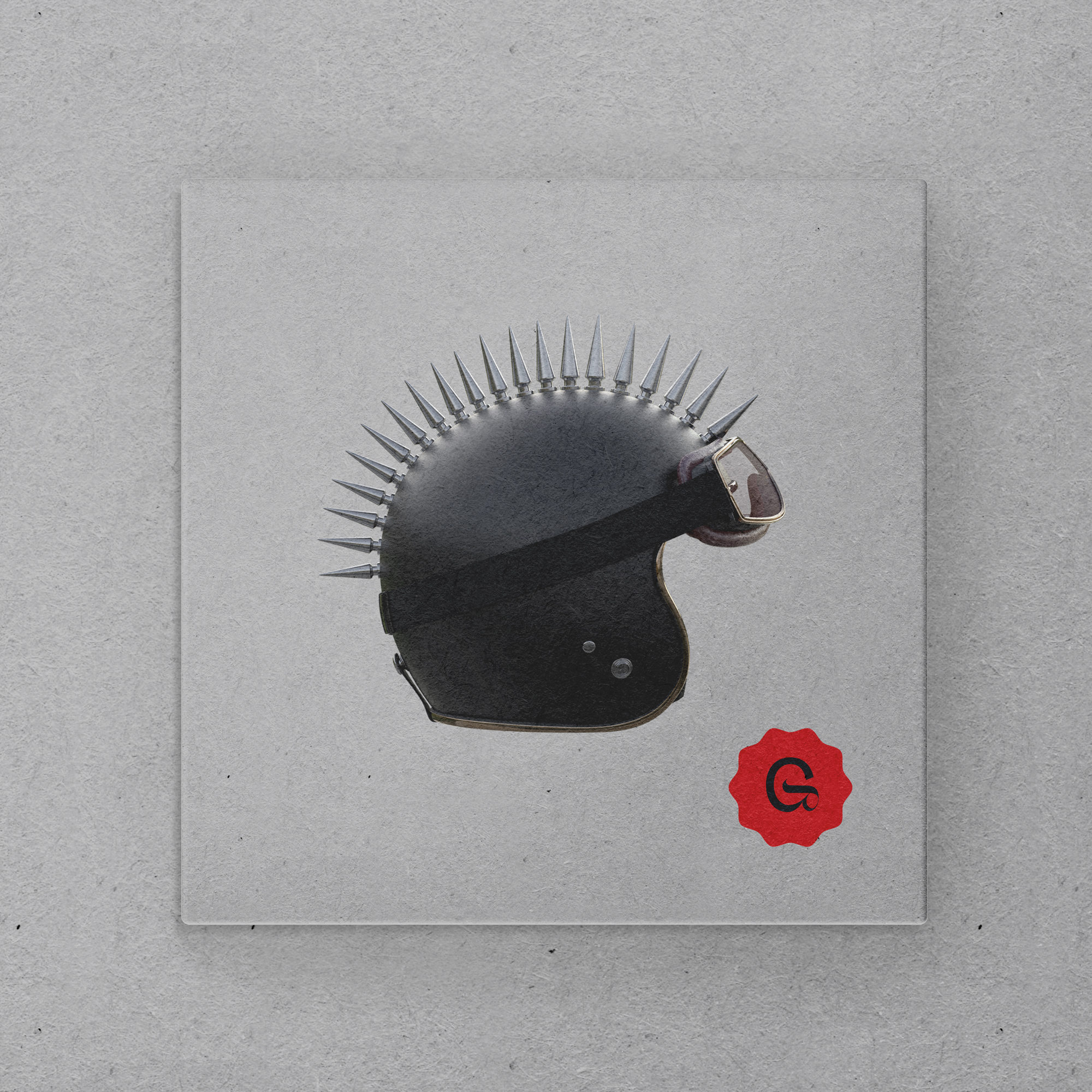 Dabiz Muñoz Delivery