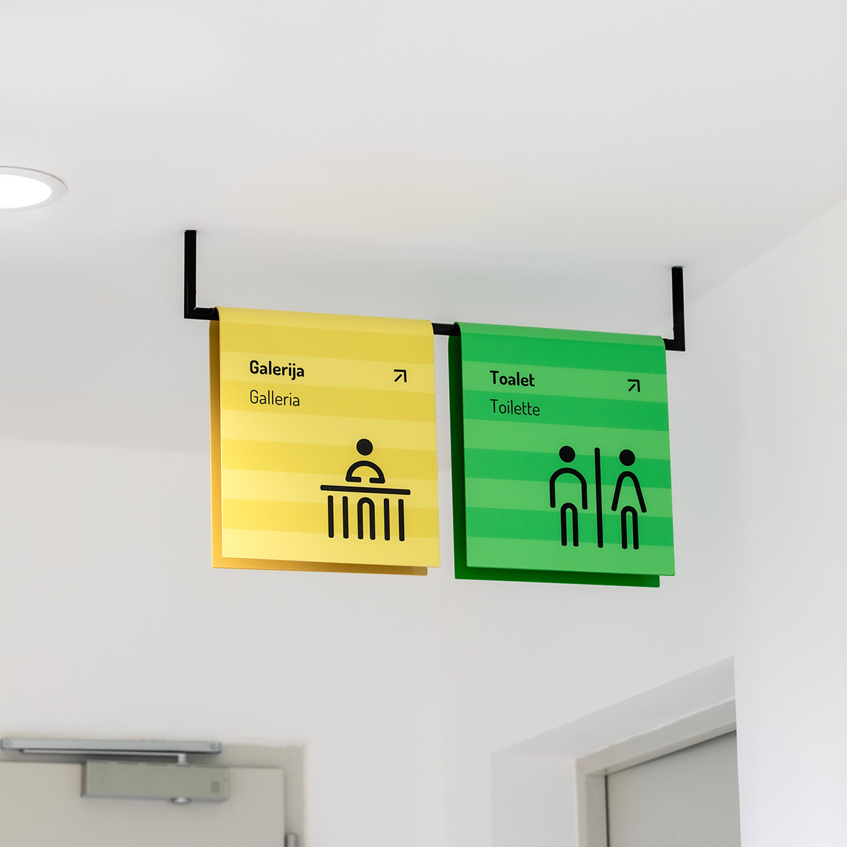 City Pool Rovinj - Rovigno