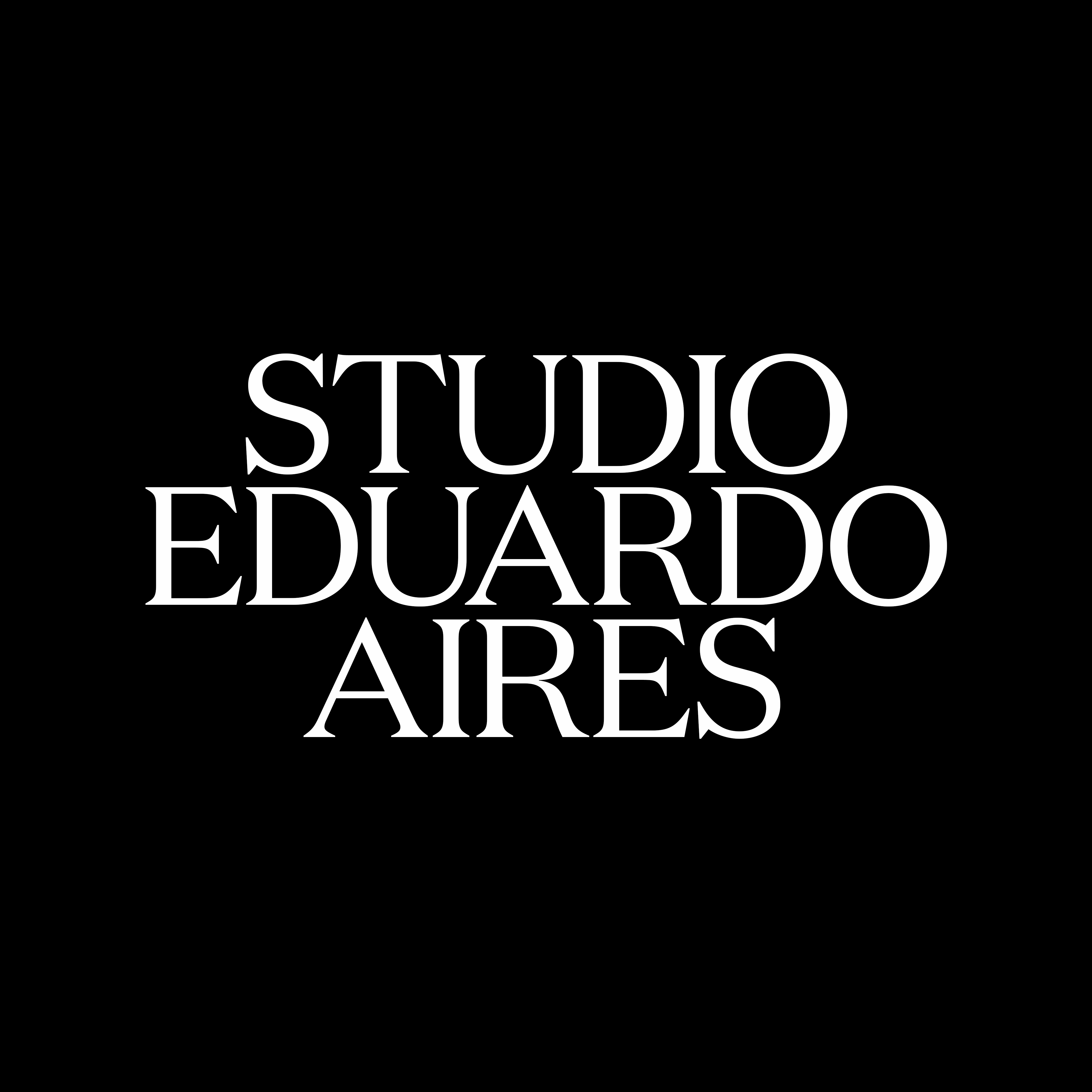 Studio Eduardo Aires