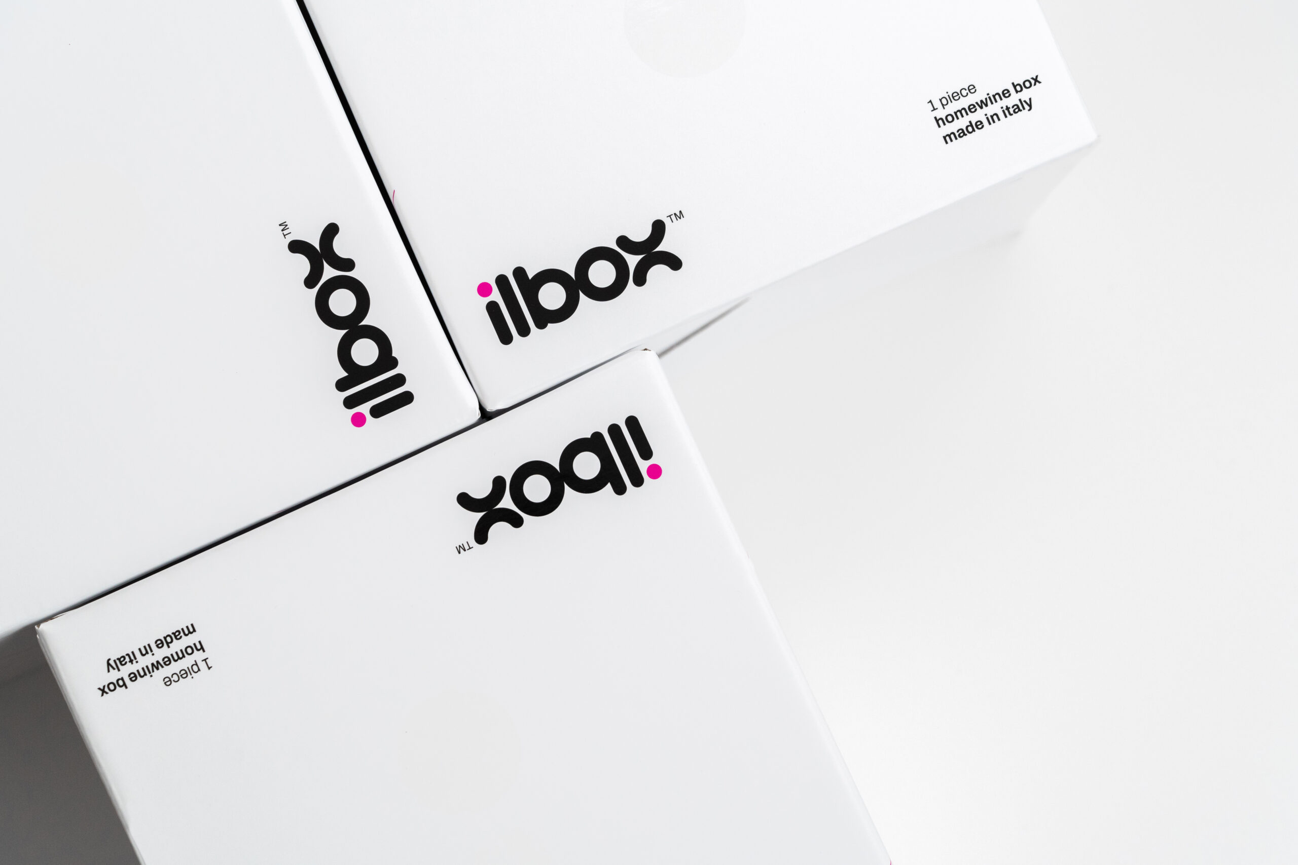 IlBox the Wine Doser