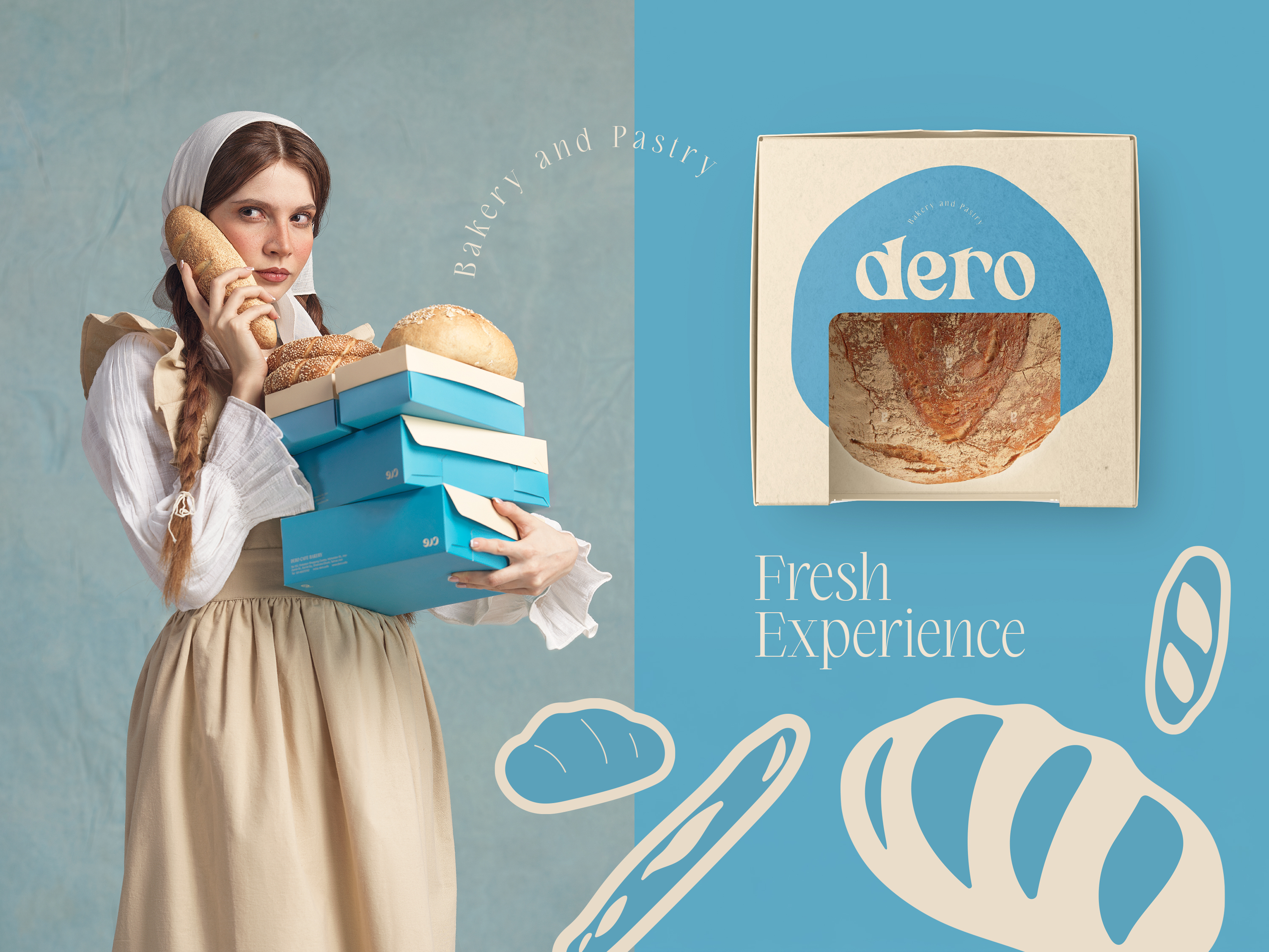Dero Café