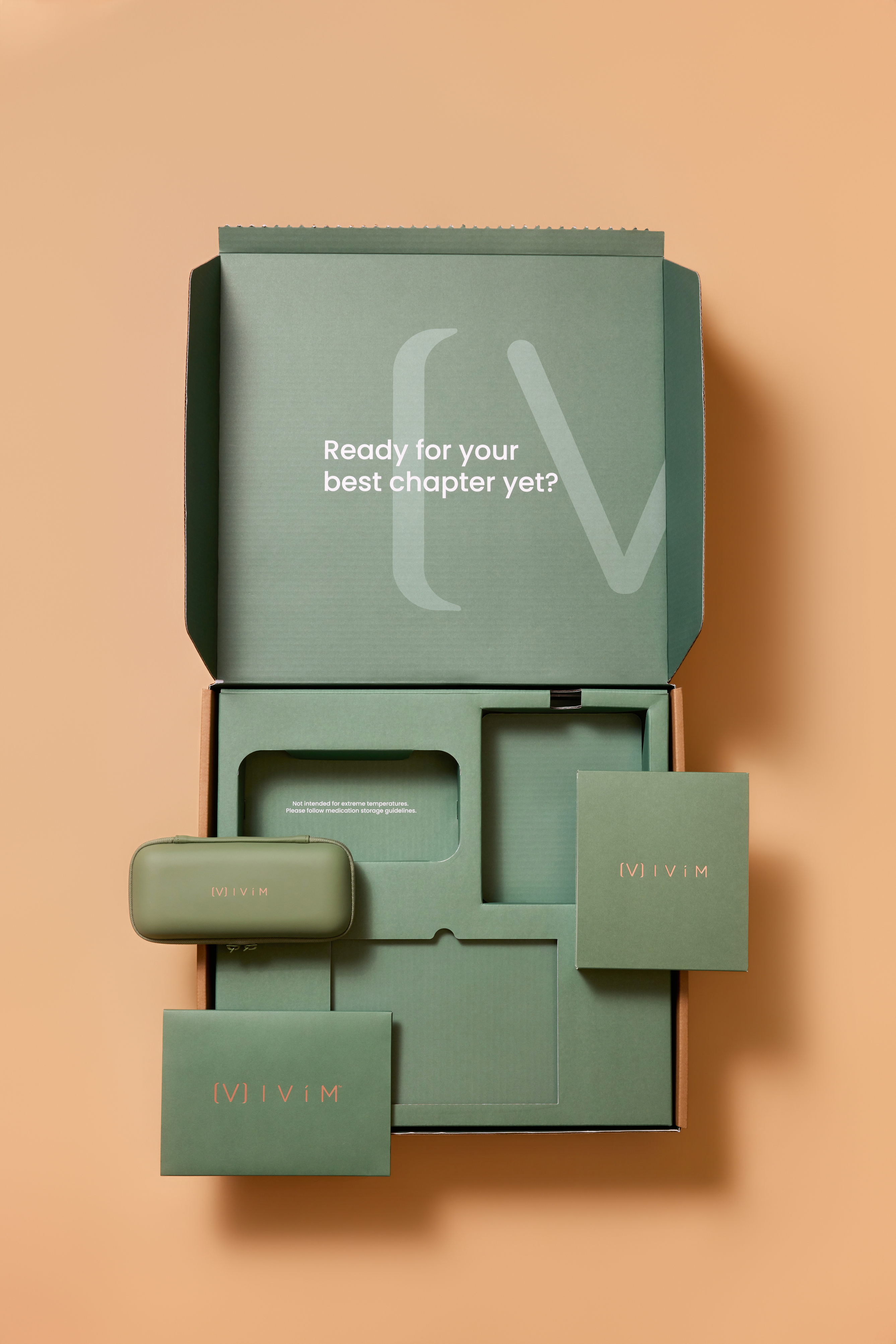 IVIM Nutrition & Supplements