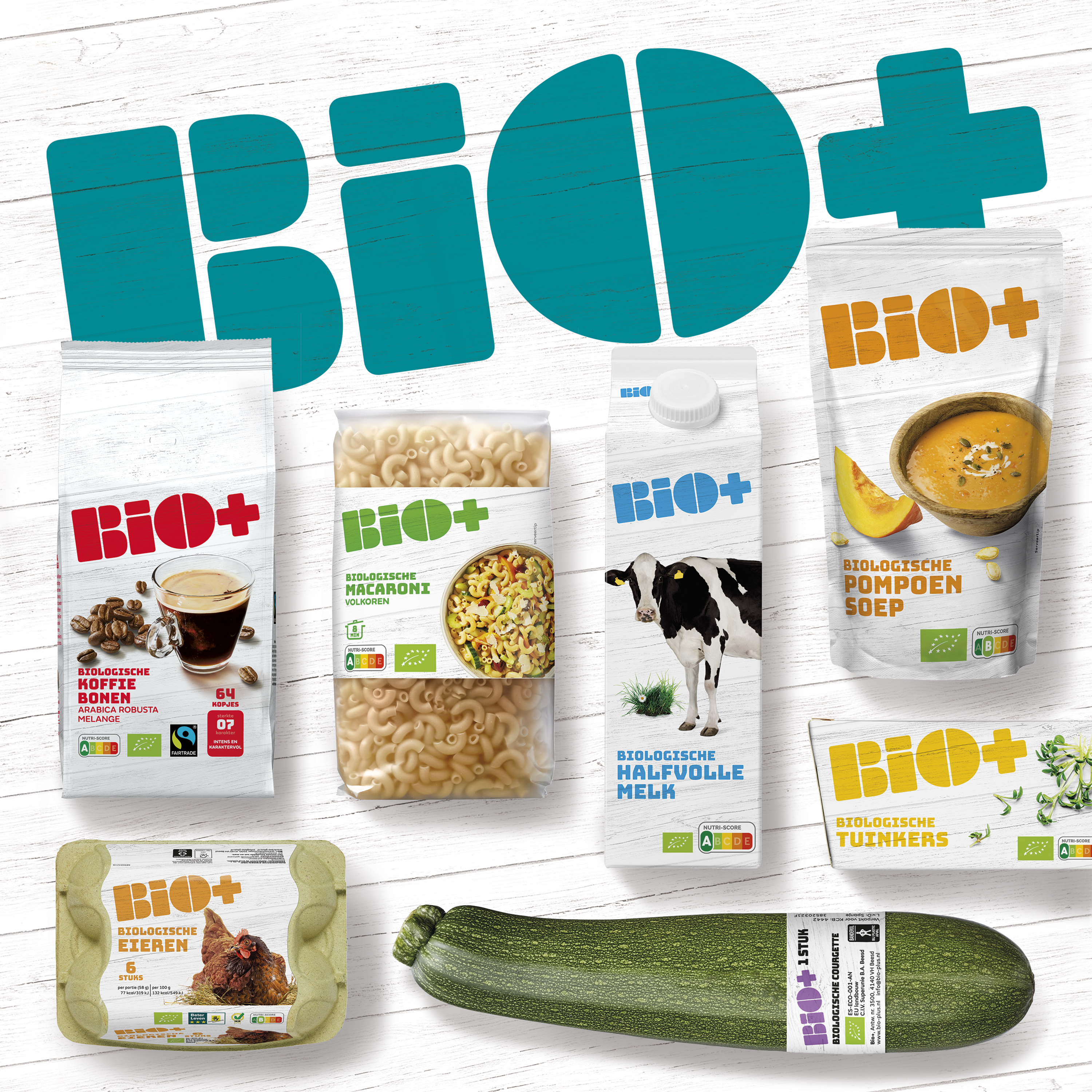 Boosting Bio - stand out at its best.