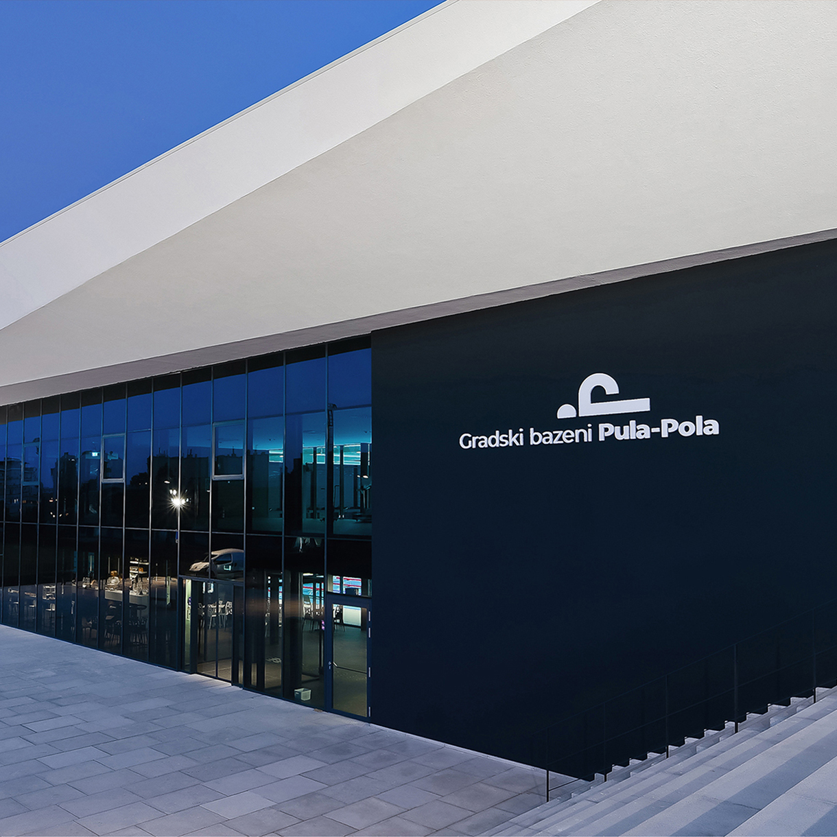 Pula-Pola City Pools