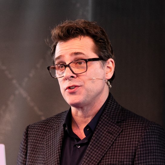Kevin Marshall