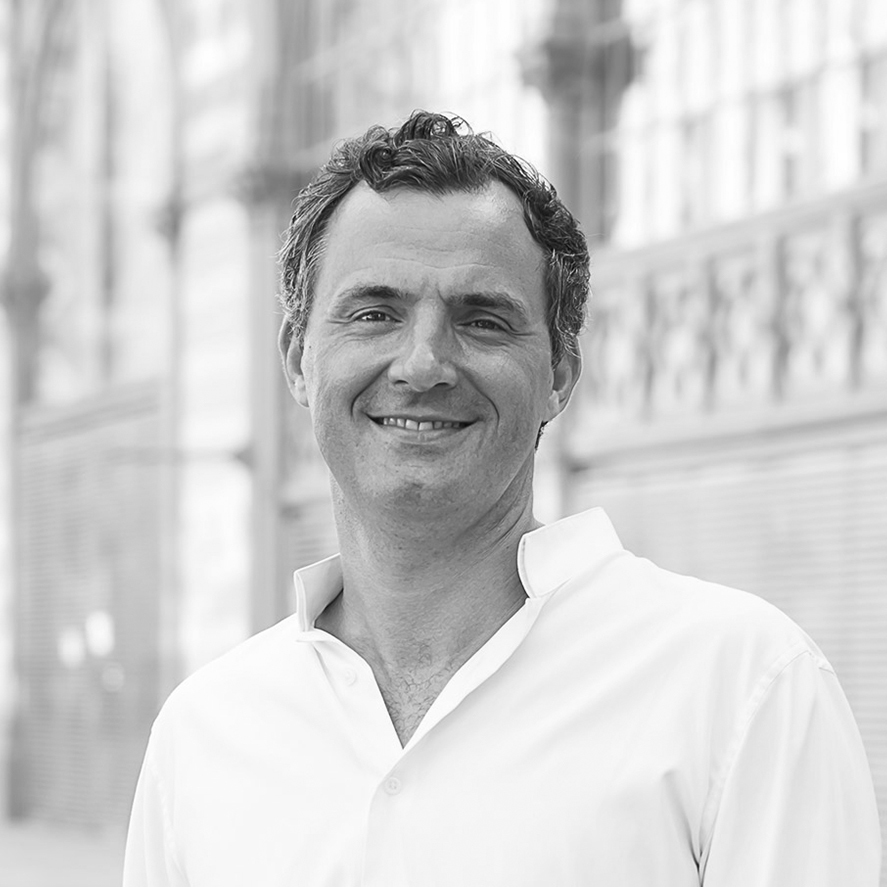 Sebastien Servaire