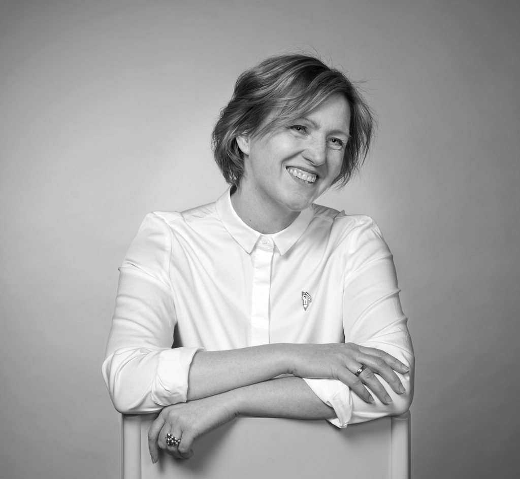Helle Søegaard Rasmussen
