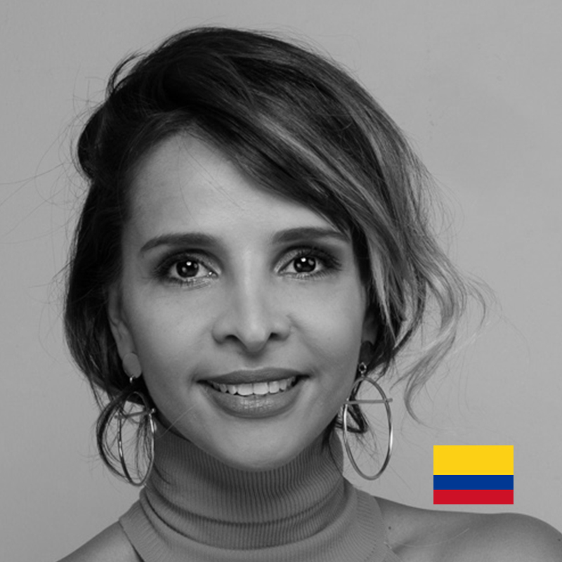 Carolina Alzate