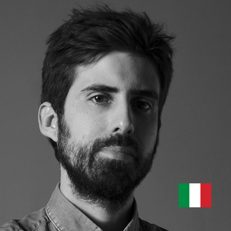 Davide Mosconi