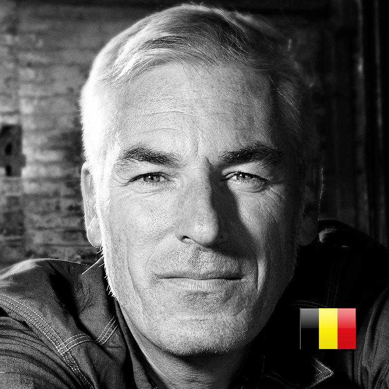 Patrick De Grande