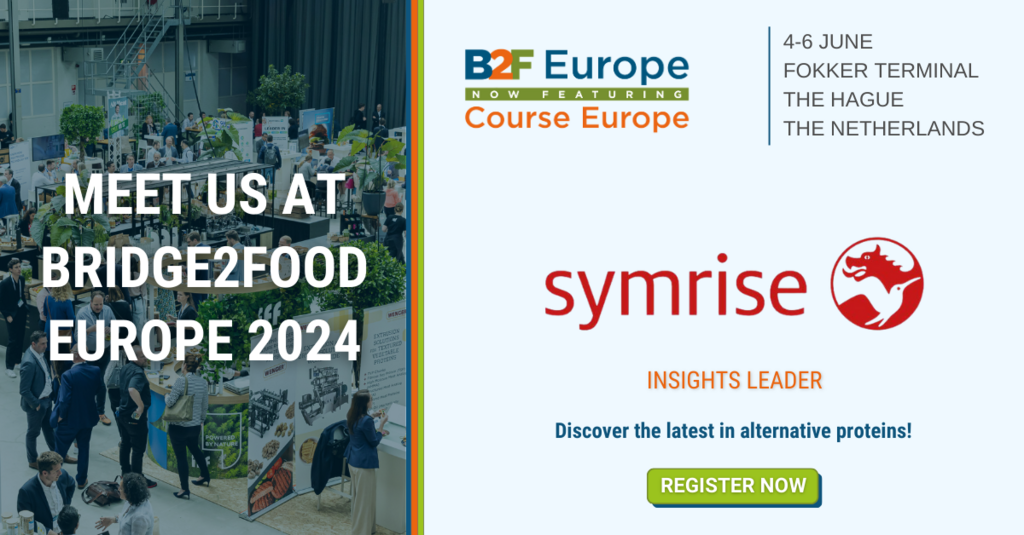 Technology-Driven Ingredient Development with Symrise