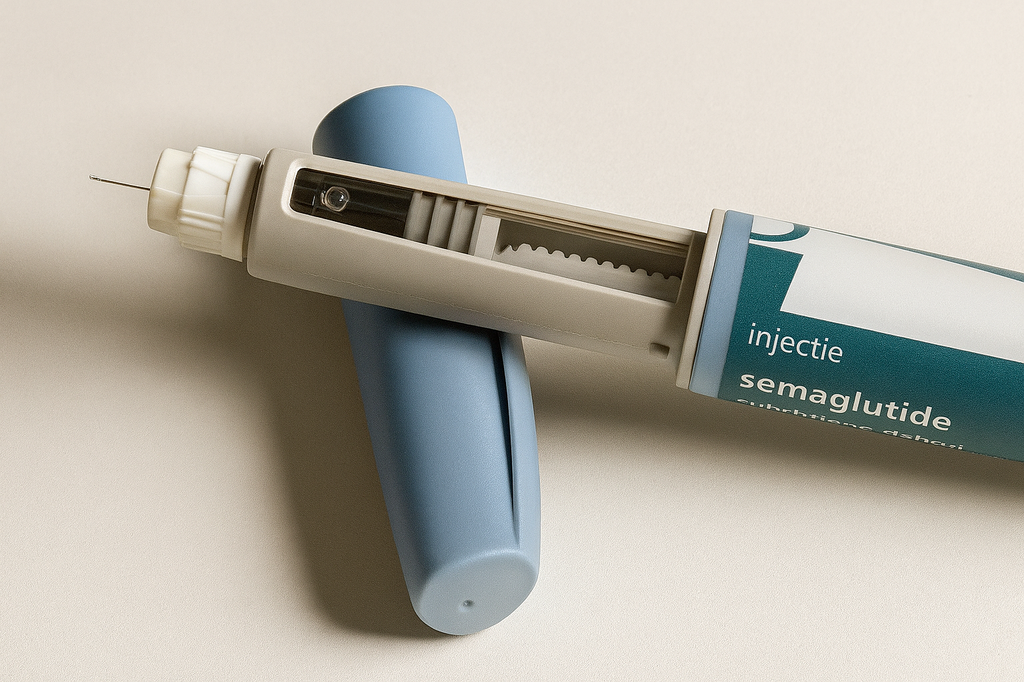 GLP-1 Drugs Are Reshaping the Future of Food