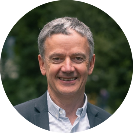 Denis Chereau, The Mediterranean Food Lab (FR)