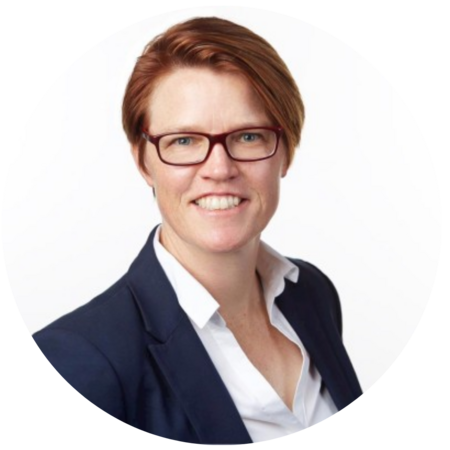 Lisa Ronquest-Ross, v2food (AU)