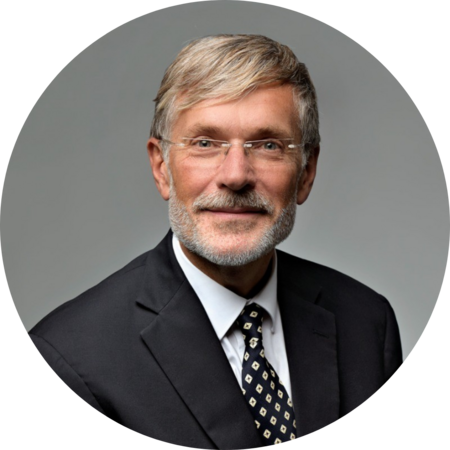 Luis A. Fernandez, MANE (FR)