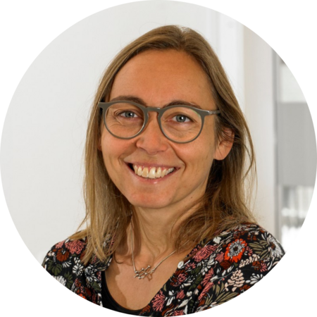 Anne Louise Dannesboe Nielsen, AU Food (DK)