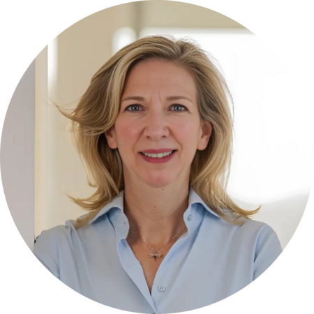 Lu Ann Williams, Innova Market Insights (USA)