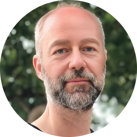 Michel Mellema, IFF (NL)