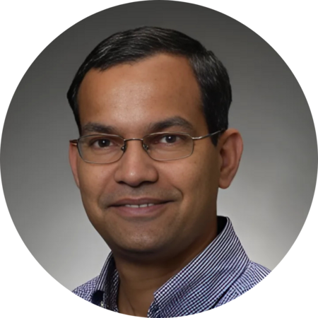 Monjur Hossen, Kellanova (USA)